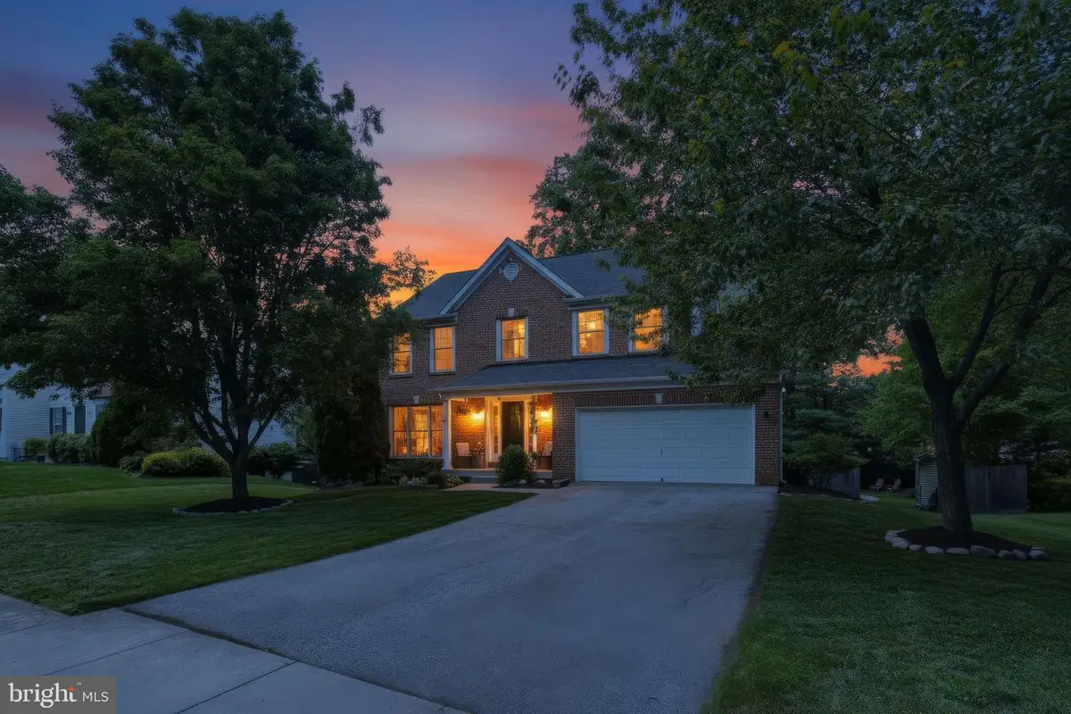 1512 Ringe Dr, Severn, MD 21144 - #1