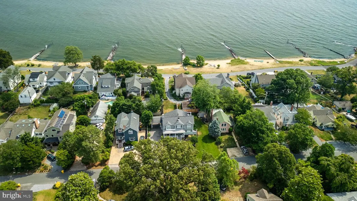35 Decatur Ave, Annapolis, MD 21403 - #1
