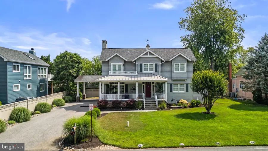 35 Decatur Ave, Annapolis, MD 21403 - #3