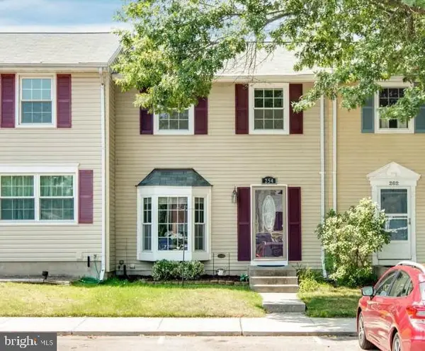 254 Chalet Cir W, MILLERSVILLE, MD 21108