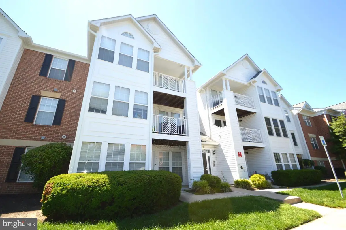 705 Harvest Run Dr #203, Odenton, MD 21113 - #1