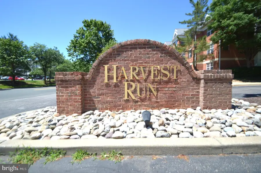 705 Harvest Run Dr #203, Odenton, MD 21113 - #2