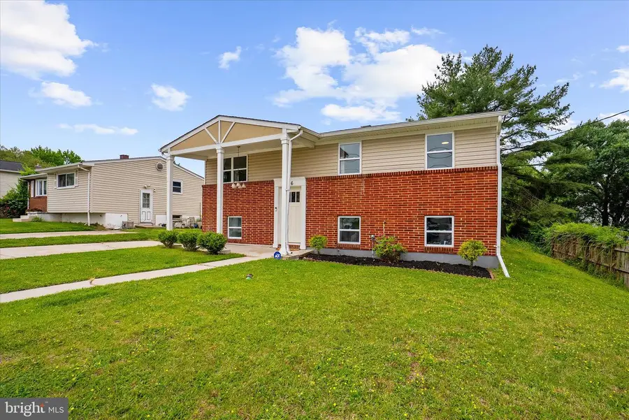 7816 Baltimore Annapolis Blvd, Glen Burnie, MD 21060 - #3