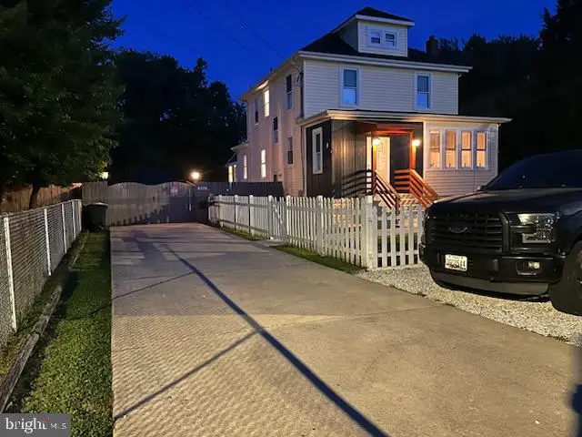 311 Townsend Ave, Baltimore, MD 21225 - #3