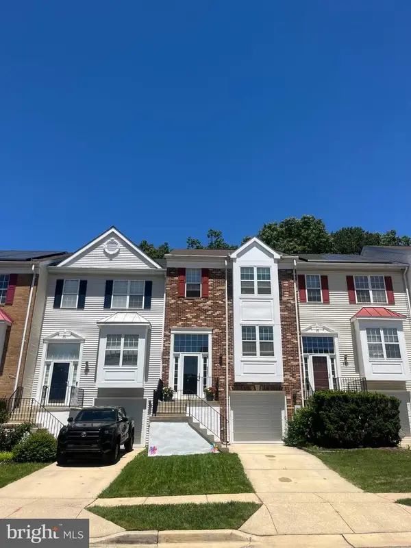 178 Pinecove Ave, ODENTON, MD 21113