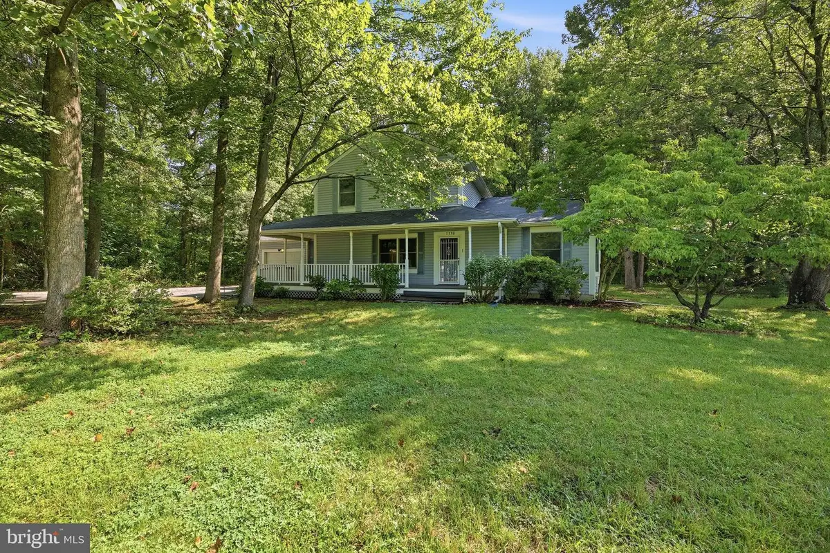 1116 Pemberton Ln, Lothian, MD 20711 - #1