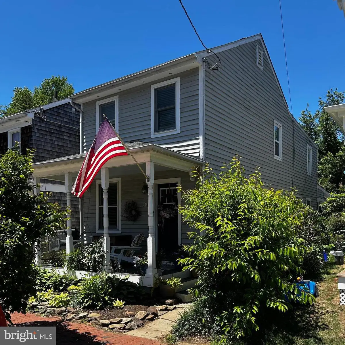 418 Chesapeake Ave, Annapolis, MD 21403 - #1