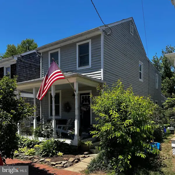 418 Chesapeake Ave, ANNAPOLIS, MD 21403