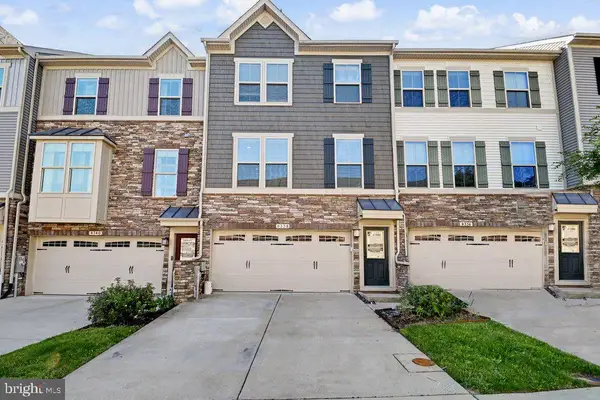8338 Kippis Rd, MILLERSVILLE, MD 21108