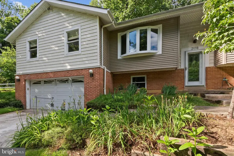 2178 Glenfield Rd, Annapolis, MD 21401 - #3