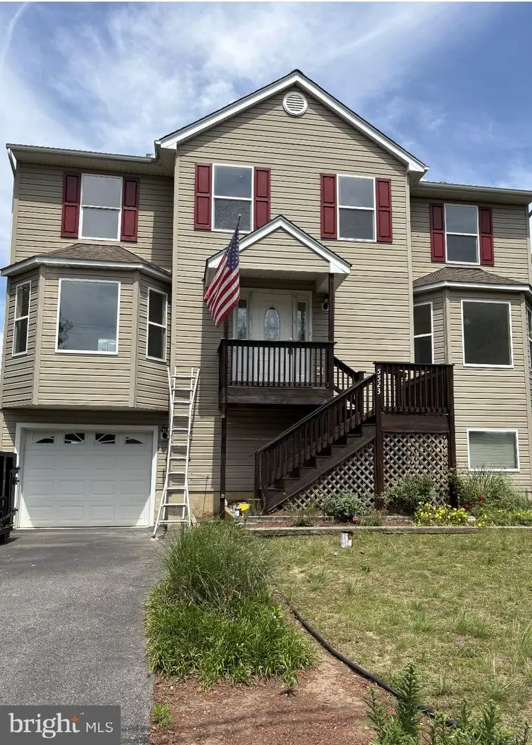 5523 Ilchester St, Churchton, MD 20733 - #1