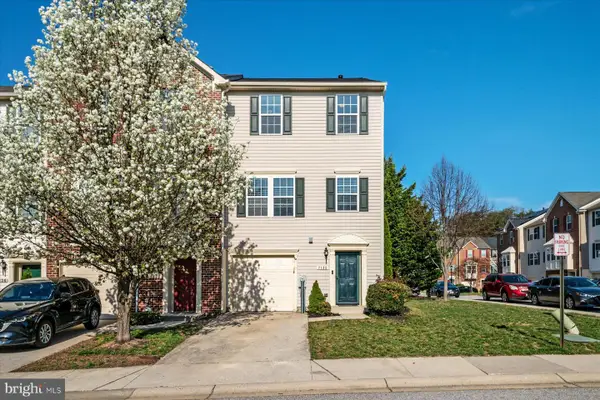 7132 Tanager Ave, GLEN BURNIE, MD 21060