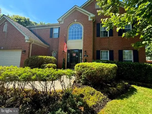 217 Raccoon Run Ct, HANOVER, MD 21076