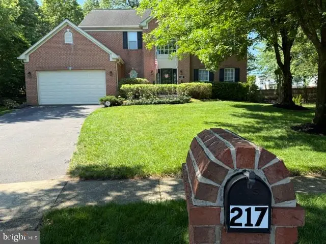 217 Raccoon Run Ct, Hanover, MD 21076 - #2