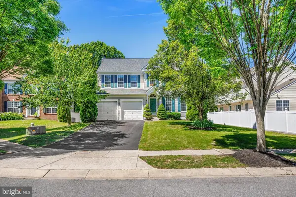 7902 Rosebud Ct, SEVERN, MD 21144