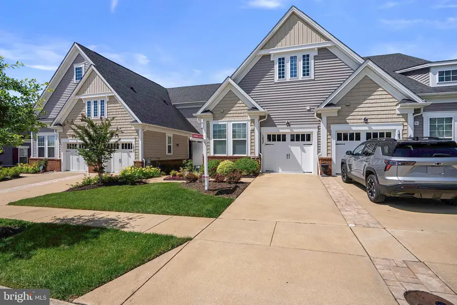 1457 Catbriar Way, Odenton, MD 21113 - #2