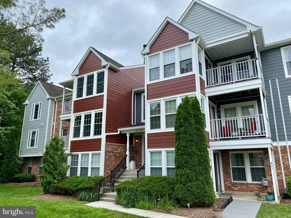 627 Deering Rd #2b, Pasadena, MD 21122 - #1