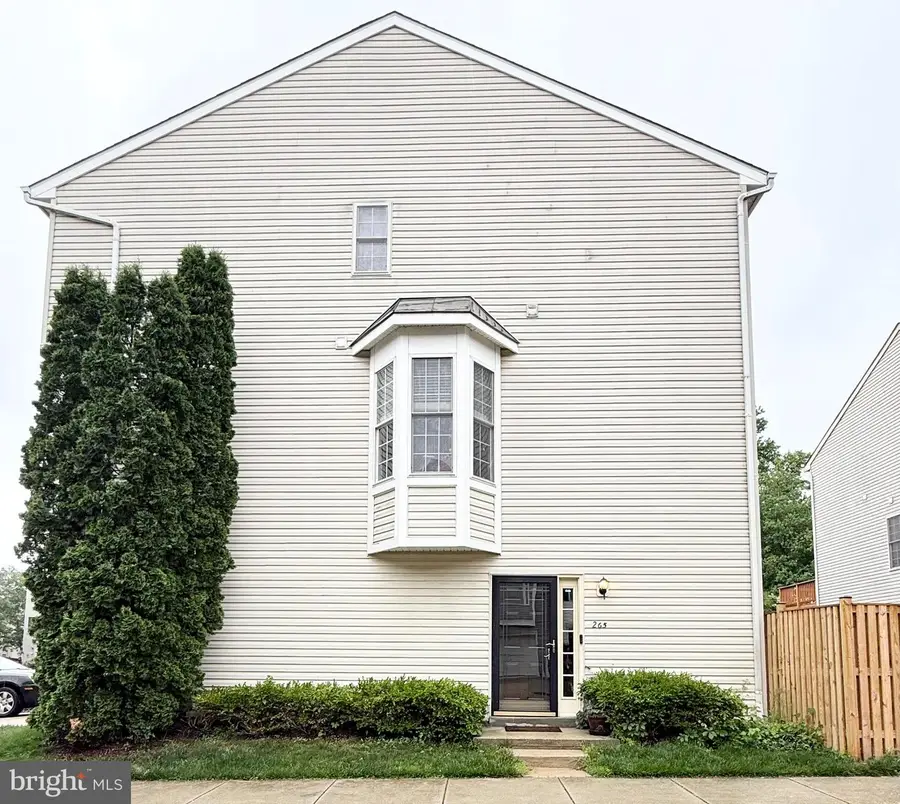 265 Tilden Way, Edgewater, MD 21037 - #3