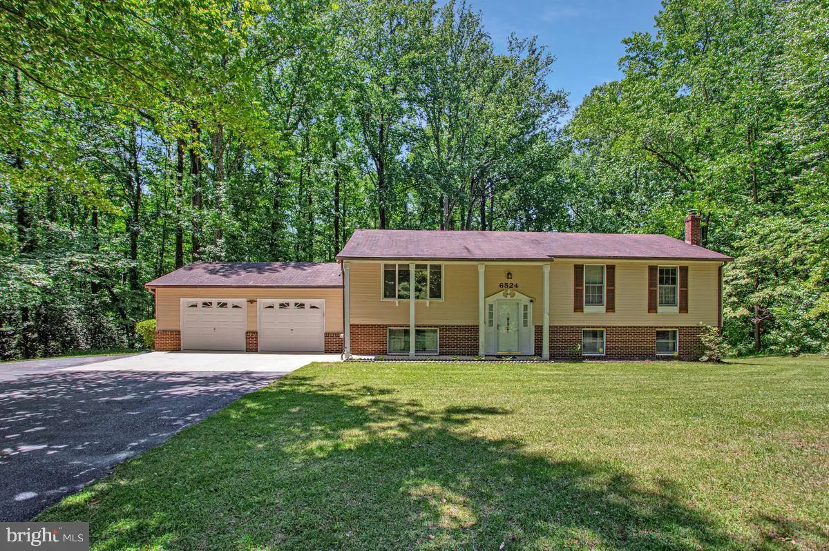 6524 Wilson Rd, Friendship, MD 20758 - #1