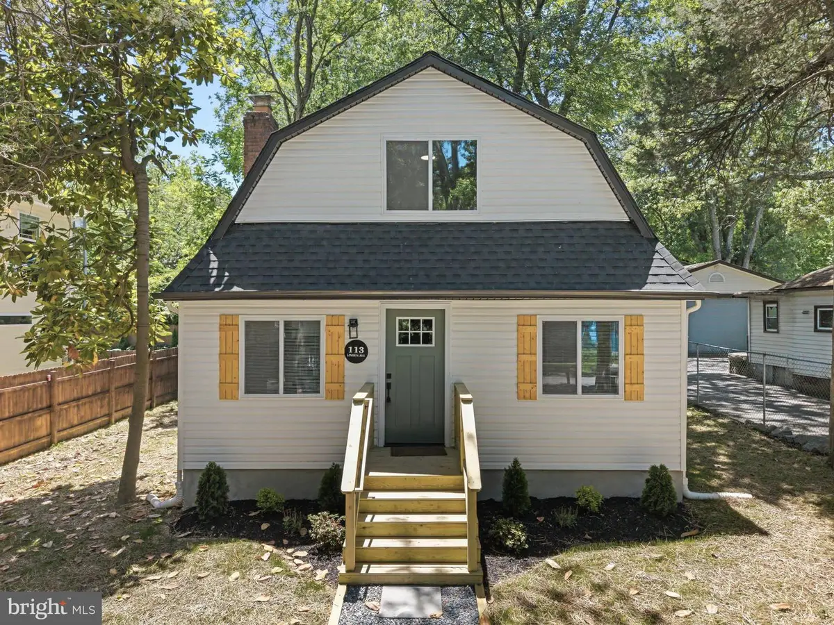 113 Linden Ave, Mayo, MD 21106 - #1