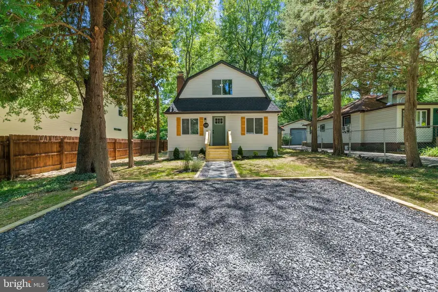 113 Linden Ave, Mayo, MD 21106 - #2