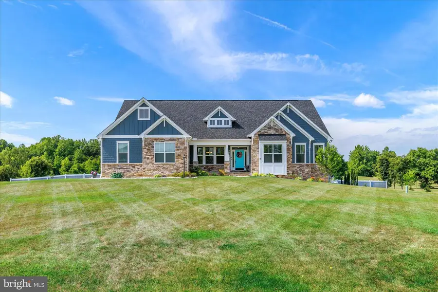 3706 Birkdale Ct, Davidsonville, MD 21035 - #2