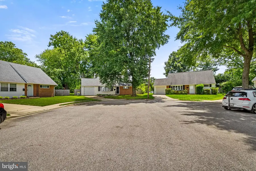 119 S Meadow Dr, Glen Burnie, MD 21060 - #2