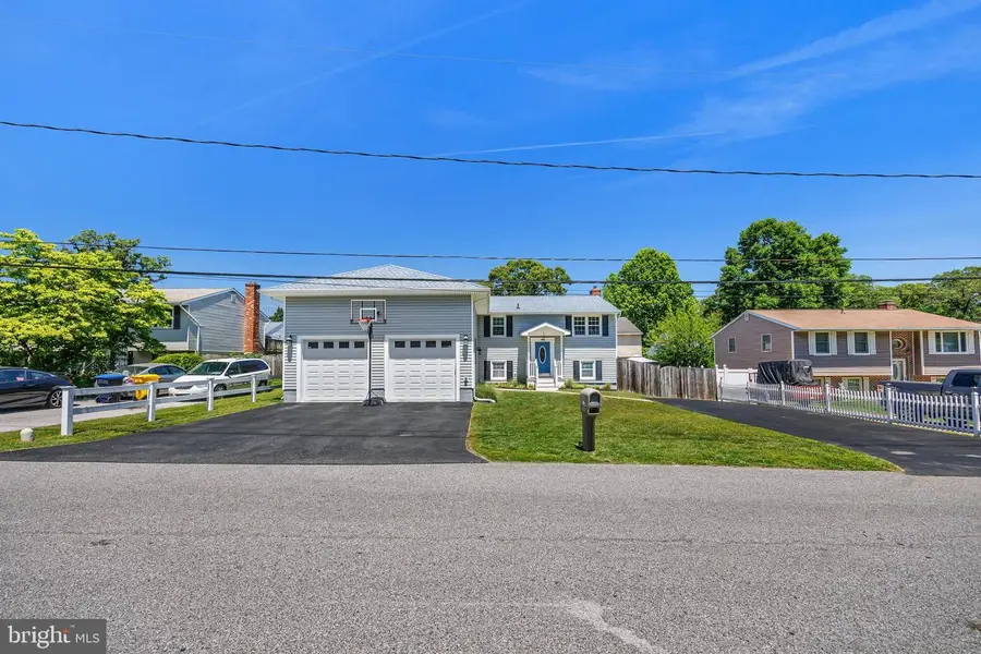 758 208th St, Pasadena, MD 21122 - #2