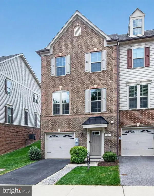 2655 Richmond Way, HANOVER, MD 21076