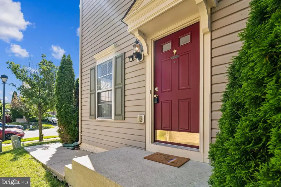 2426 Knapps Way, Odenton, MD 21113 - #3