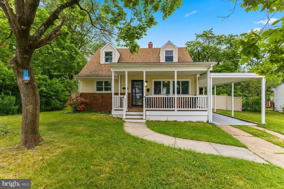 623 Baylor Rd, Glen Burnie, MD 21061 - #1