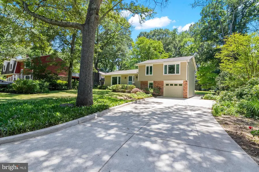1123 Chinaberry Ln, Crownsville, MD 21032 - #3