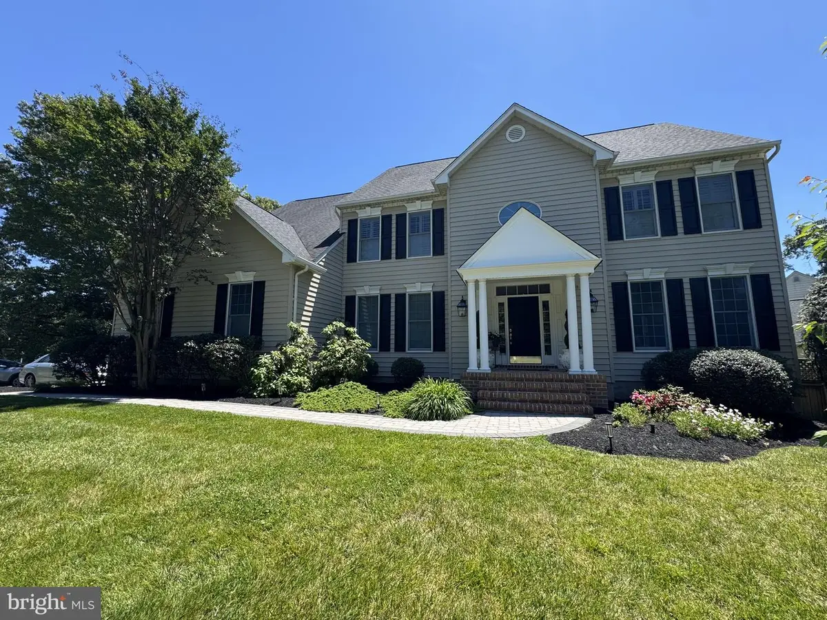 59 Simmons Ln, Severna Park, MD 21146 - #1