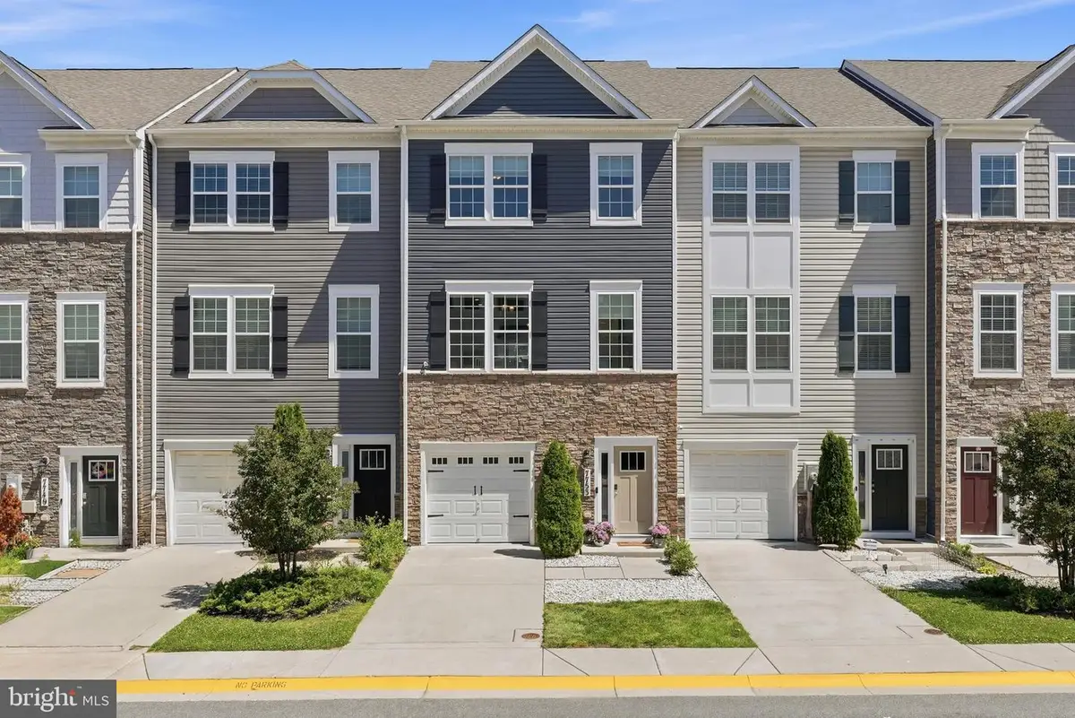 7753 Venice Ln, Severn, MD 21144 - #1
