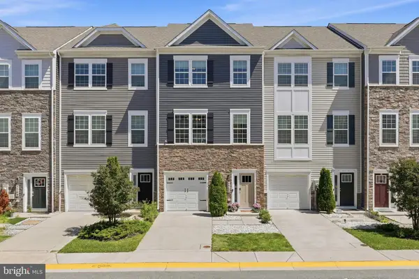 7753 Venice Ln, SEVERN, MD 21144
