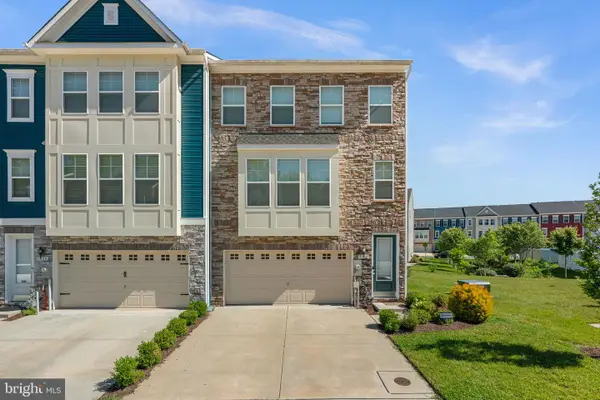 8338 Amber Beacon Cir, MILLERSVILLE, MD 21108