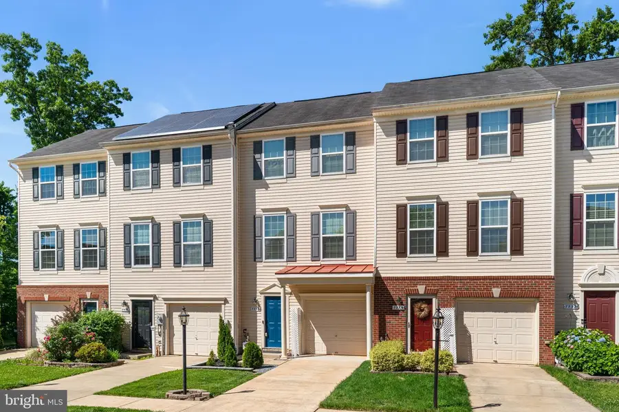 7736 Timbercross Ln, Glen Burnie, MD 21060 - #3