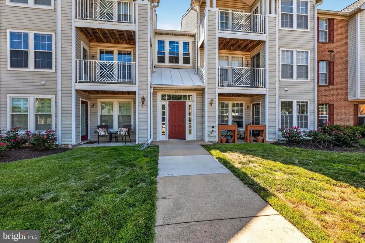 697 Winding Stream Way #201, Odenton, MD 21113 - #1
