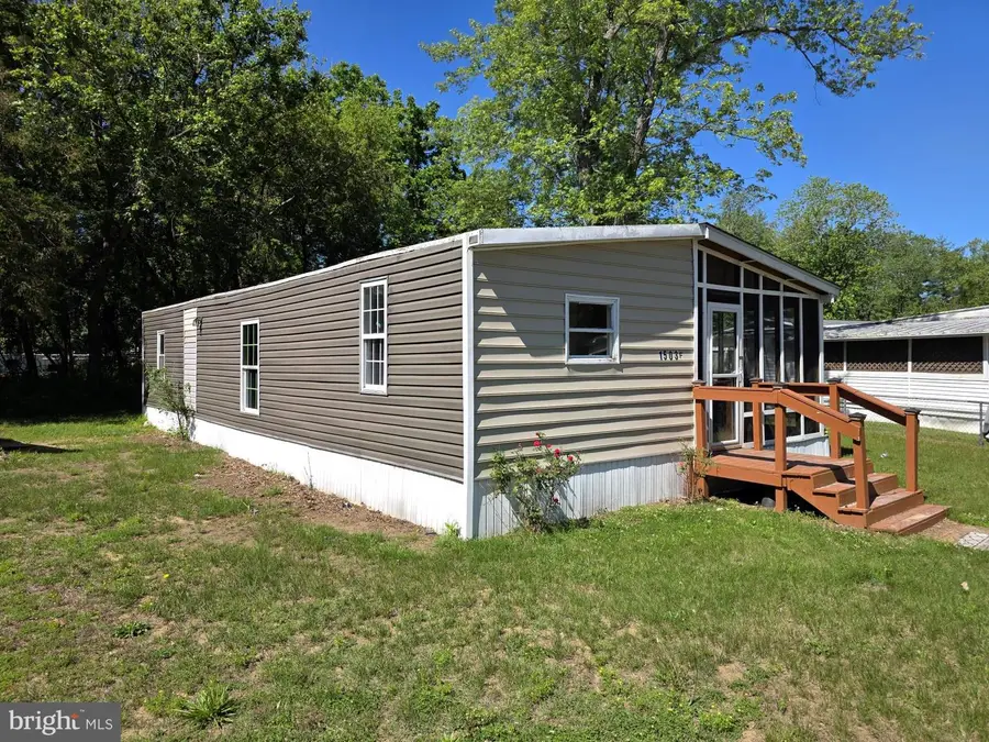 1503 Flanders Ln ##f, Harwood, MD 20776 - #3