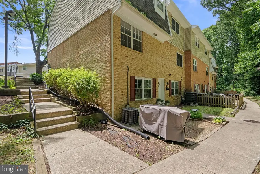 19-c Heritage Ct, Annapolis, MD 21401 - #3