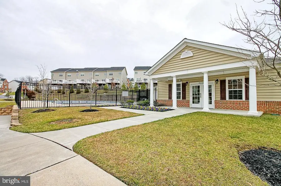 8473 Winding Trl, Laurel, MD 20724 - #2