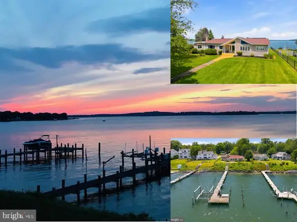 1100 River Bay Rd, ANNAPOLIS, MD 21409