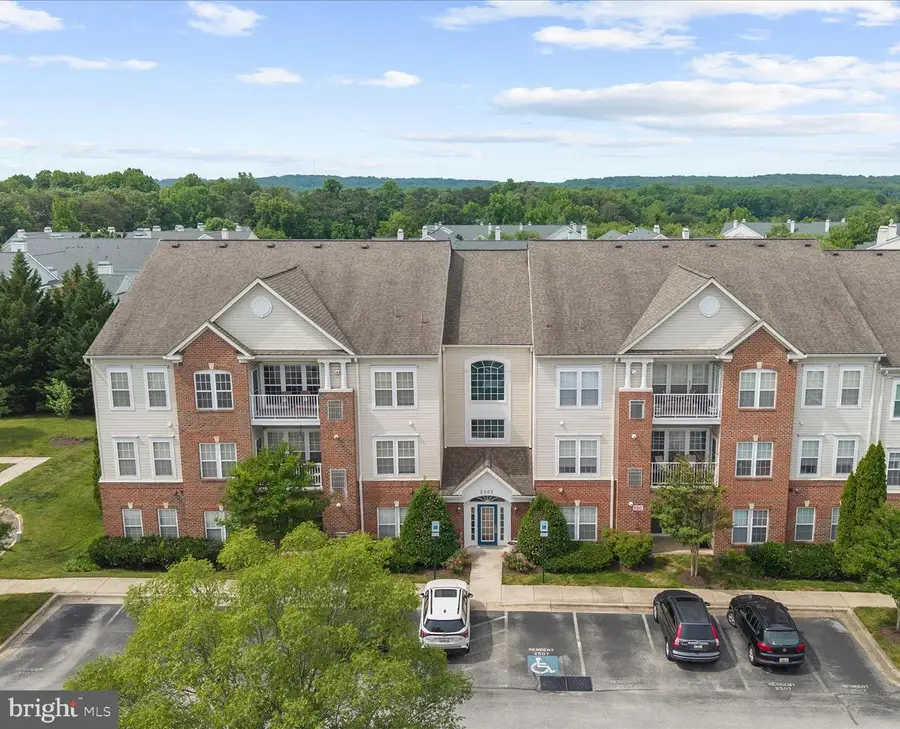 2507 Amber Orchard Ct W #202, Odenton, MD 21113 - #3