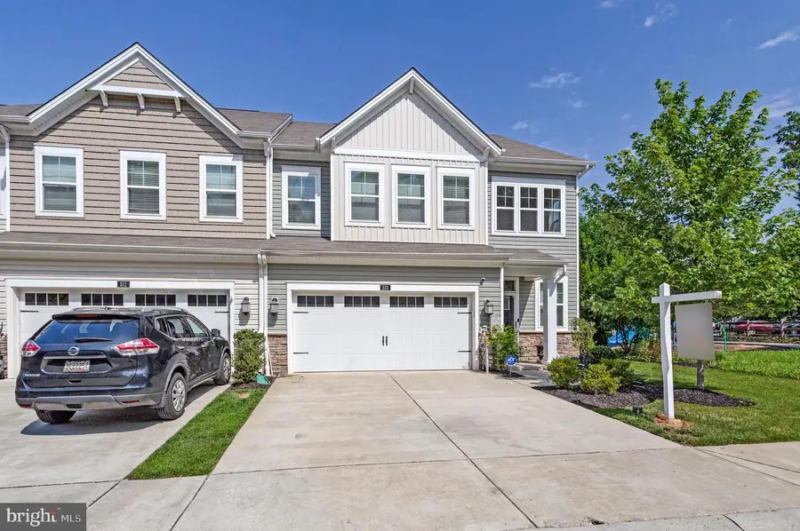 513 Holly Ridge Way, Glen Burnie, MD 21060 - #3