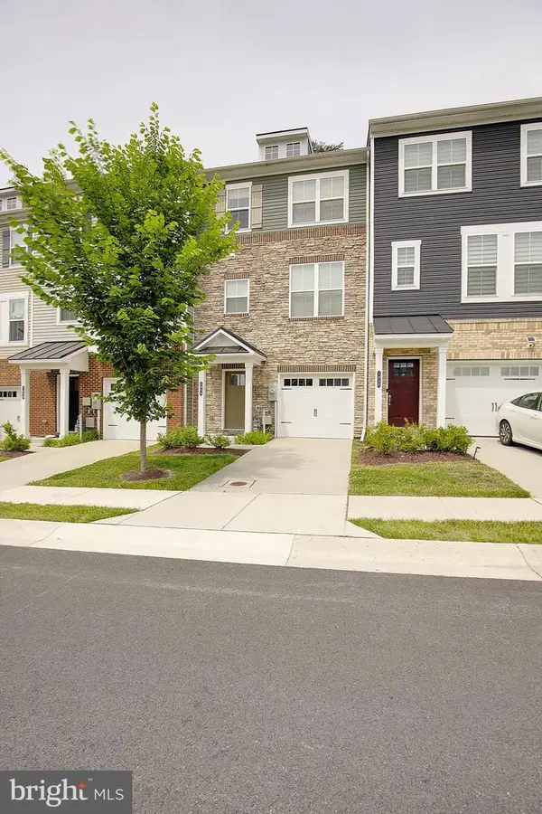 1934 Red Jasper Rd, HANOVER, MD 21076