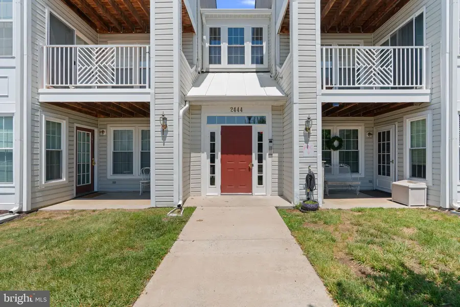 2444 Blue Spring Ct #203, Odenton, MD 21113 - #2