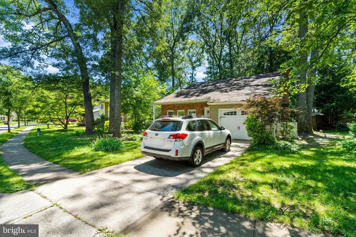 446 Fairford Ct, Severna Park, MD 21146 - #1