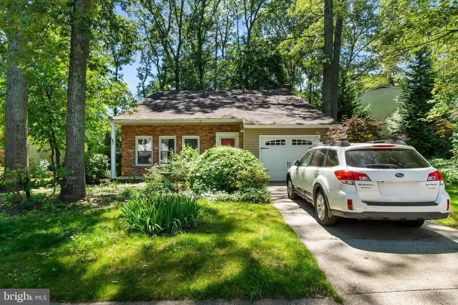 446 Fairford Ct, Severna Park, MD 21146 - #2