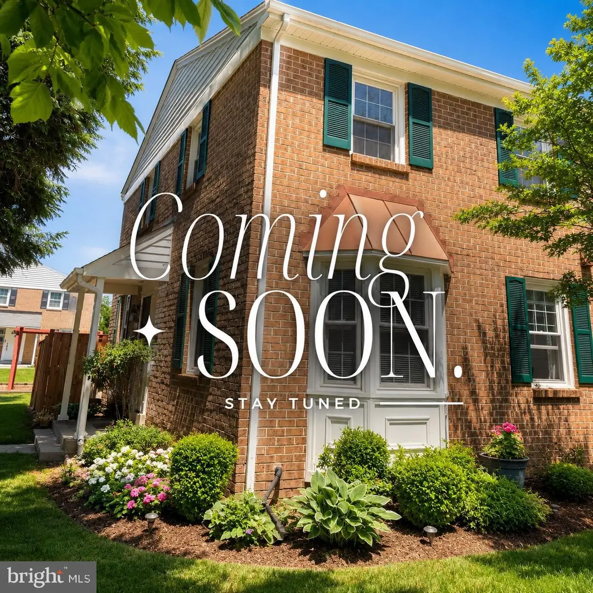 1842 Aberdeen Cir, Crofton, MD 21114 - #1