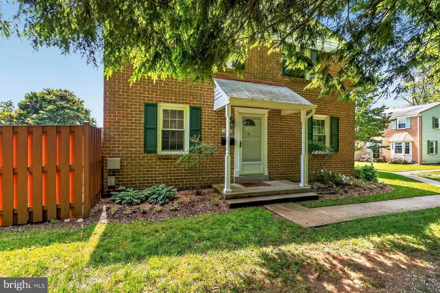 1842 Aberdeen Cir, Crofton, MD 21114 - #2